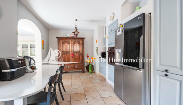 Villa / Maison 7 pièces  à vendre Cabestany 66330