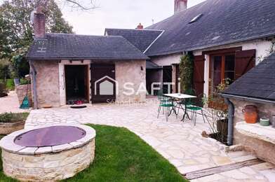 Maison 10 pièces 379000 €