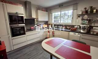 Maison 5 Pièces 115 m² à vendre à Ponts sur Seulles (14480)