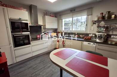 Maison 5 pièces 299000 €