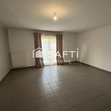 Maison 4 pièces 157000 €