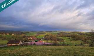 Terrain  2250 m² à vendre à Saint-Santin-de-Maurs (15600)