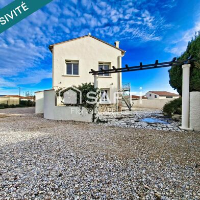 Maison 7 pièces 362000 €