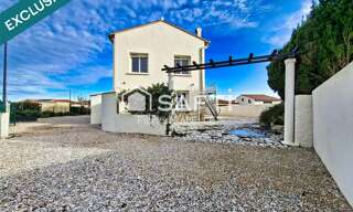 Maison 7 Pièces 144 m² à vendre à Pia (66380)