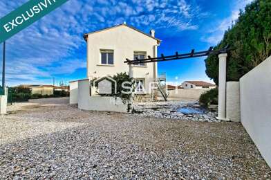 Maison 7 pièces 362000 €