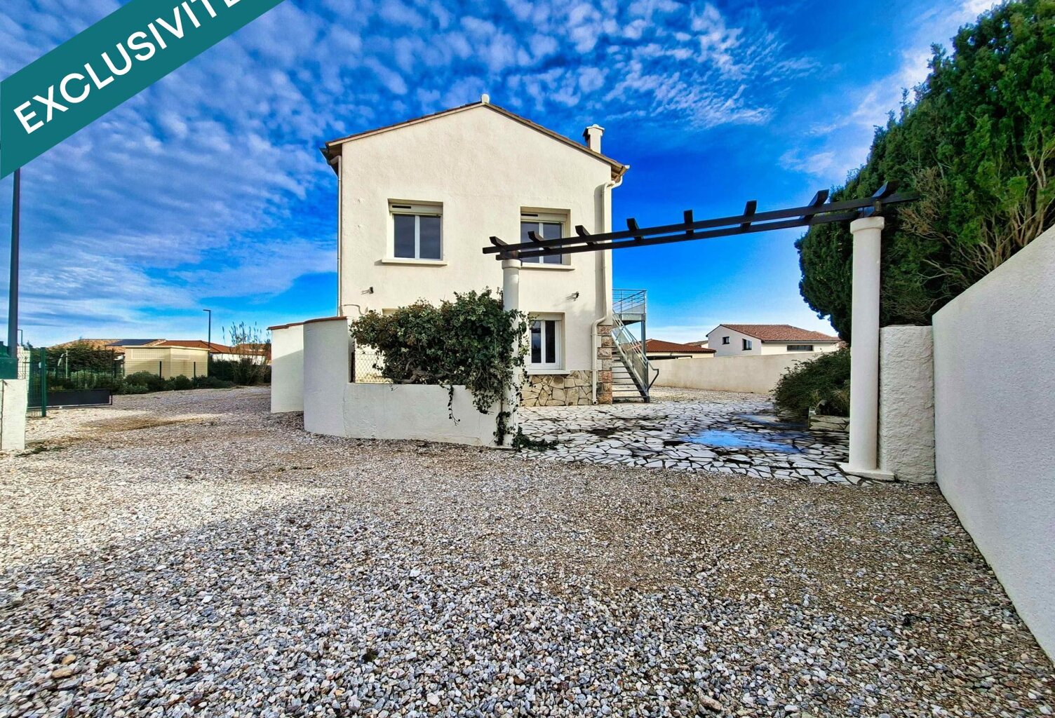 Propriété 7 pièces de 144 m² — photo 1