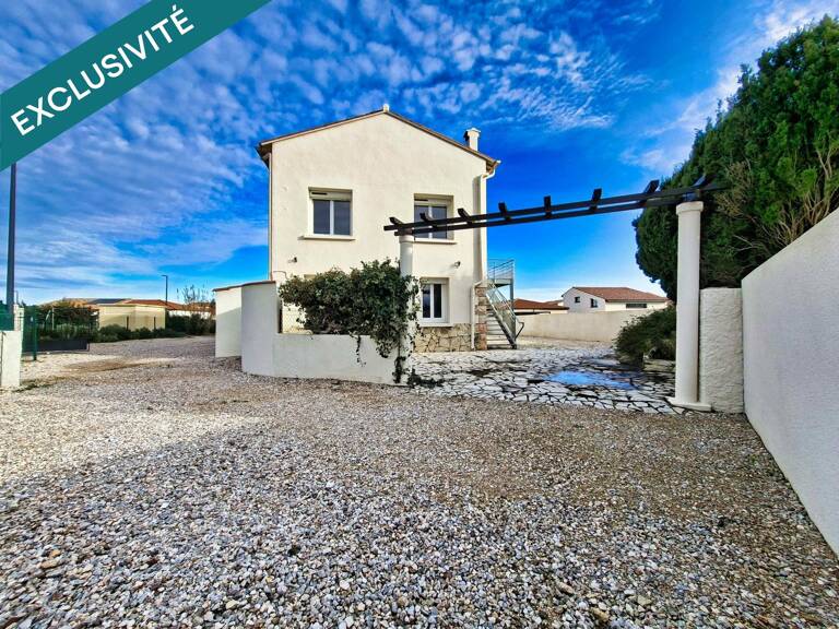 Propriété 7 pièces de 144 m² — photo 1