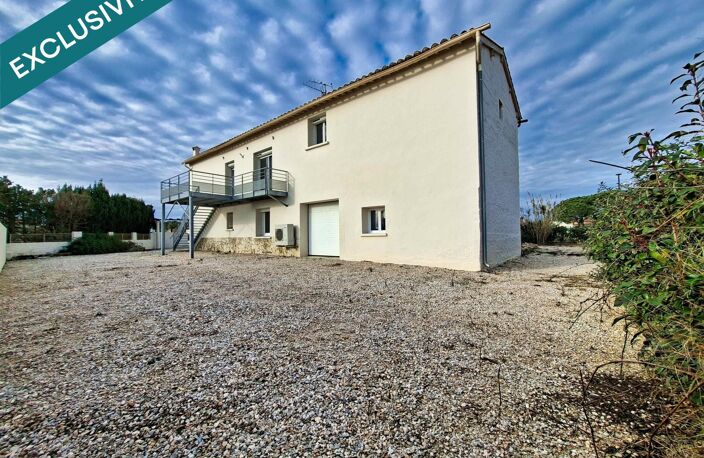 Propriété 7 pièces de 144 m² — photo 4