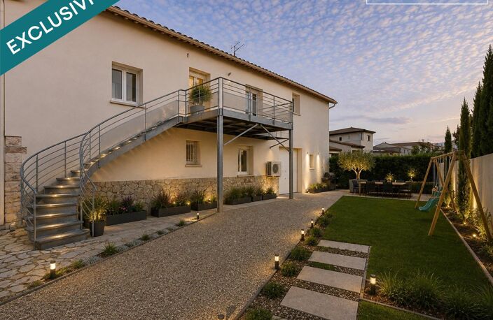 Propriété 7 pièces de 144 m² — photo 5