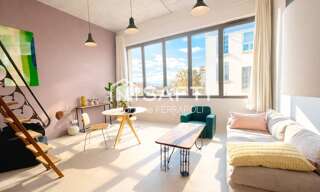 Appartement 2 Pièces 46 m² à louer à Strasbourg (67000)