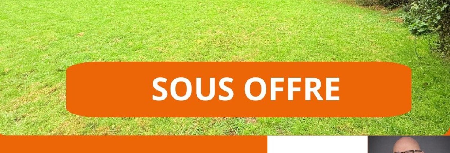 Terrain  531 m² à vendre à Baud (56150)