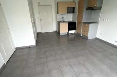 Appartement 2 pièces 123950 €