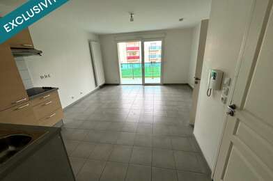 Appartement 2 pièces 123950 €