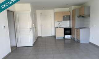 Appartement 2 Pièces 43 m² à vendre à Hennebont (56700)