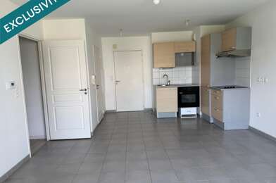 Appartement 2 pièces 123950 €