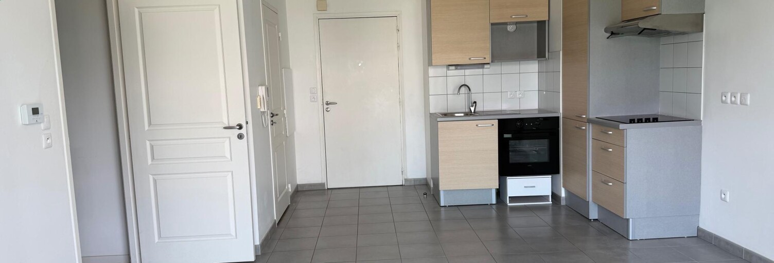 Appartement 2 Pièces 43 m² à vendre à Hennebont (56700)