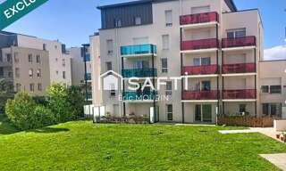 Appartement 2 Pièces 43 m² à vendre à Hennebont (56700)