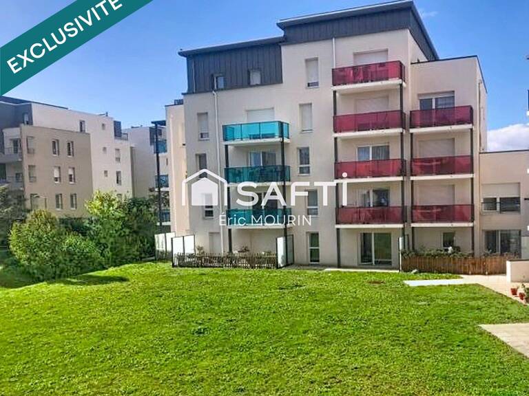 Ce jolie appartement récent libre pour senior. — photo 1