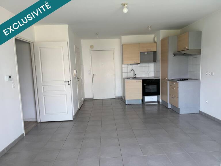 Ce jolie appartement récent libre pour senior. — photo 1