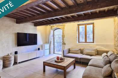 Maison 6 pièces 395000 €