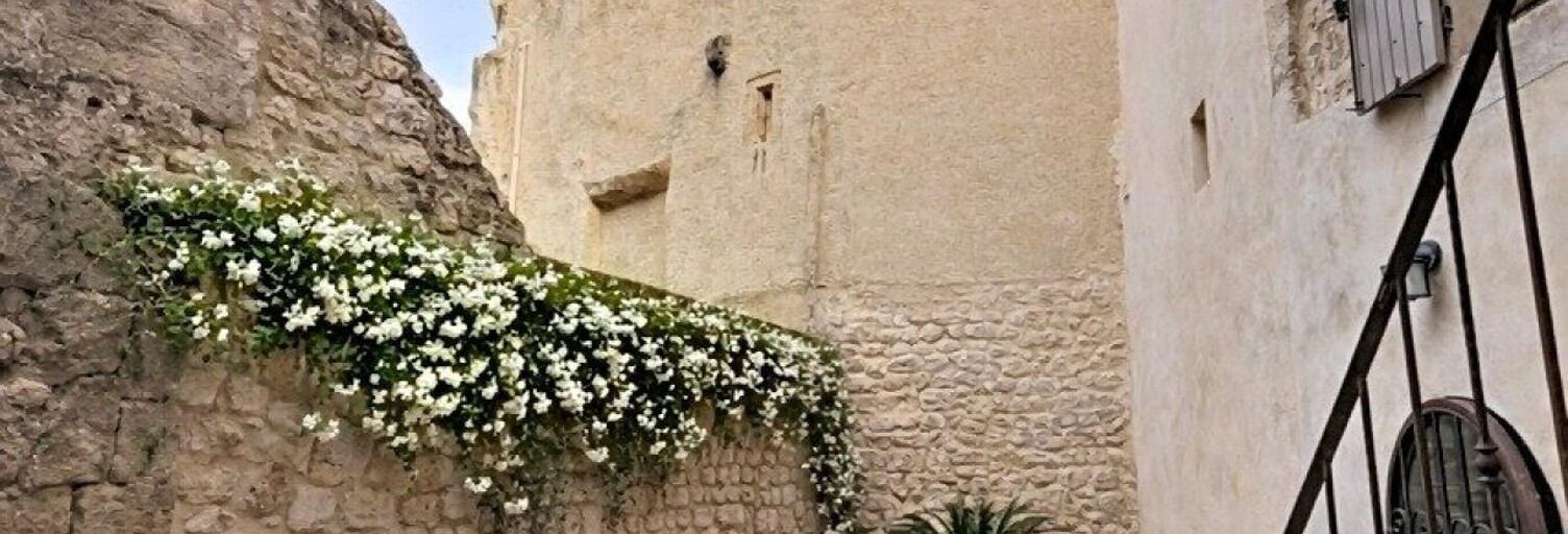 Maison 6 Pièces 160 m² à vendre à Pertuis (84120)