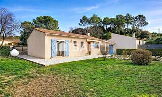 Maison 4 Pièces 86 m² à vendre à Carcès (83570)