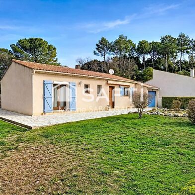 Maison 4 pièces 285000 €