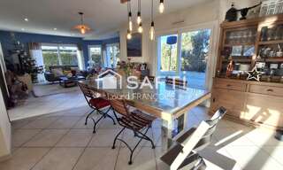 Maison 6 Pièces 130 m² à vendre à Gavrus (14210)