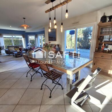 Maison 6 pièces 349900 €