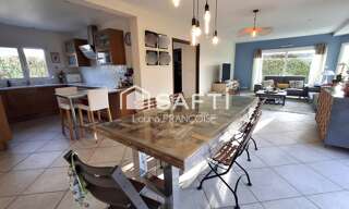 Maison 6 Pièces 130 m² à vendre à Gavrus (14210)