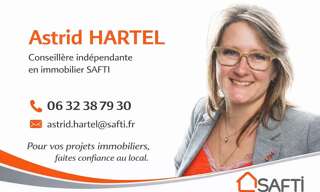 Commerce 6 Pièces 146 m² à vendre à Bohain-en-Vermandois (02110)