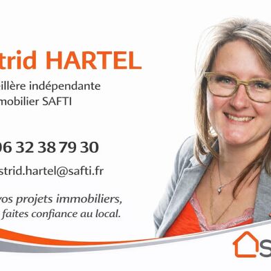 Commerce 6 pièces 139900 €