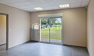 Commerce 6 Pièces 146 m² à vendre à Bohain-en-Vermandois (02110)