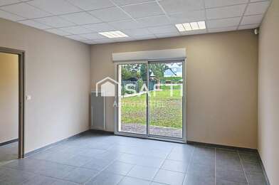 Commerce 6 pièces 132490 €