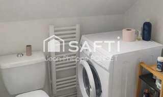 Immeuble  174 m² à vendre à Saint-Quentin (02100)