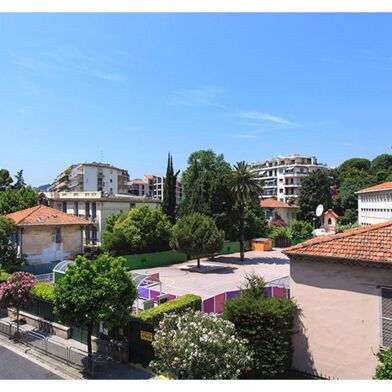 Appartement 3 pièces 360000 €