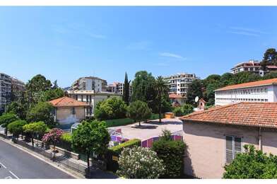 Appartement 3 pièces 379000 €