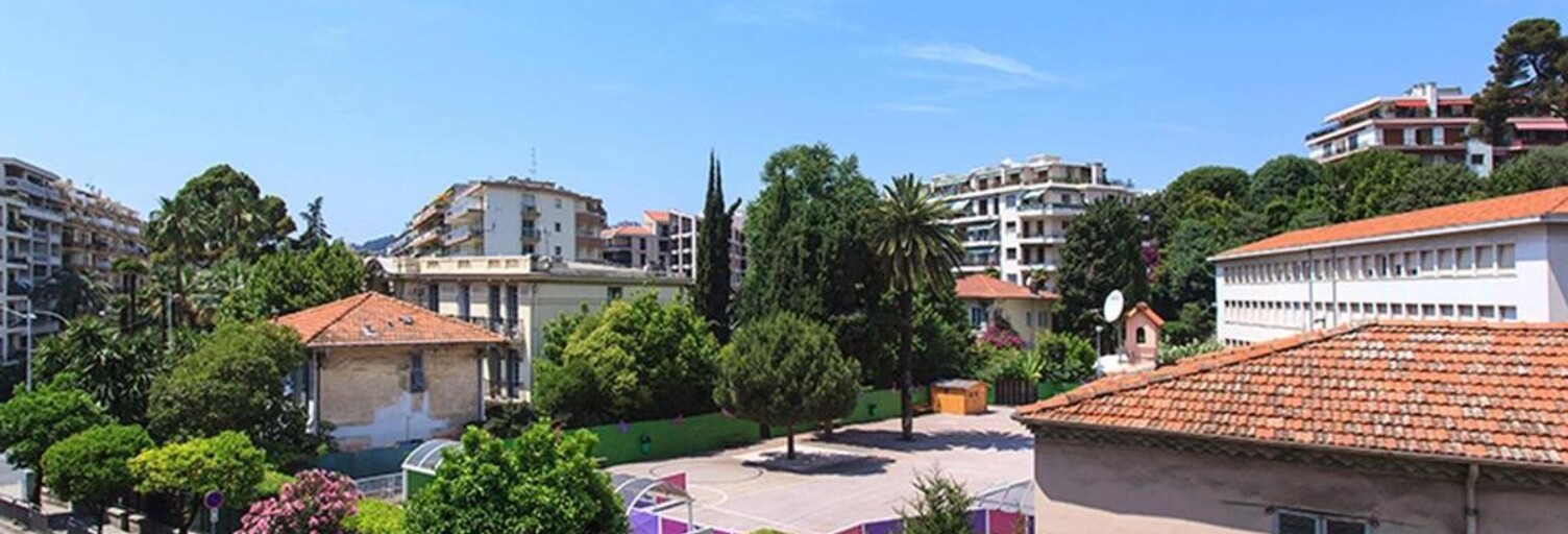 Appartement 3 Pièces 64 m² à vendre à Nice (06000)