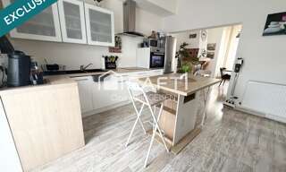 Maison 4 Pièces 120 m² à vendre à Leyviller (57660)