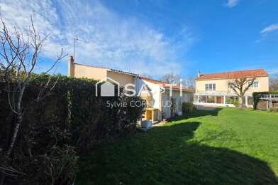 Maison 9 pièces 299000 €