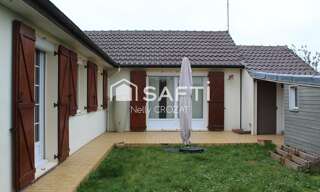 Maison 3 Pièces 98 m² à vendre à Cormontreuil (51350)