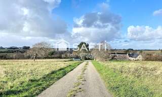 Maison 23 Pièces 525 m² à vendre à Tréogat (29720)