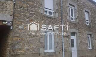 Maison 5 Pièces 115 m² à vendre à Martigné-sur-Mayenne (53470)