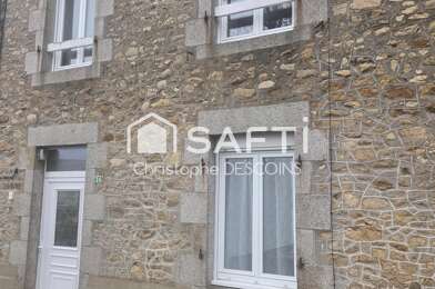 Maison 5 pièces 146000 €