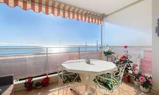 Appartement 2 Pièces 44 m² à vendre à Antibes (06160)