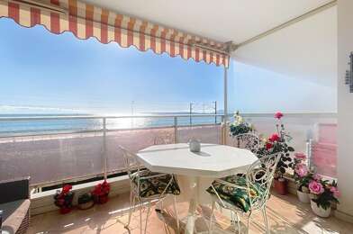 Appartement 2 pièces 290000 €