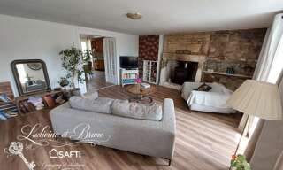 Maison 5 Pièces 112 m² à vendre à Guingamp (22200)