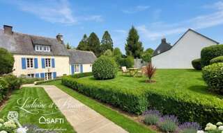 Maison 5 Pièces 112 m² à vendre à Plougonver (22810)