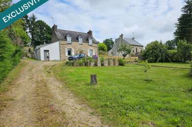 Maison 3 pièces 146500 €