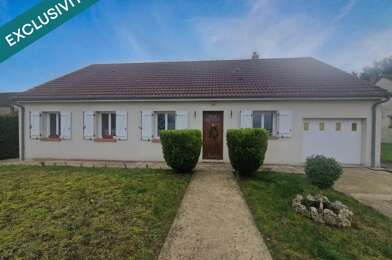 Maison 6 pièces 189000 €